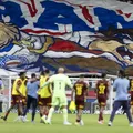 Bahia ultrapassa R$ 50 milhões em bilheteria no Brasileirão 2025; veja imagem