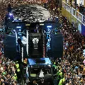 BaianaSystem divulga agenda e confirma retorno a circuito no Carnaval 2026 imagem