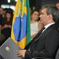 Quem é o baiano da Petrobras que pode aceitar convite de Lula para Justiça imagem