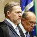 Banco Central pede explicações ao STF sobre reunião com diretor no caso Master imagem