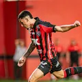 Baralhas desabafa após gol decisivo e revela planos para 2026 imagem