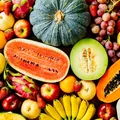 Barata e saudável: fruta pode ajudar a reduzir gordura no fígado imagem