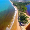 Boato de toque de recolher espalha medo em destino turístico da Bahia imagem