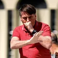 Bolsonaro passa por nova cirurgia após volta de soluços imagem