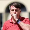 Bolsonaro é transferido para Papudinha após determinação de Moraes imagem
