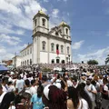 Bonfim, Iemanjá e Carnaval: confira como aproveitar sem prejudicar a saúde imagem