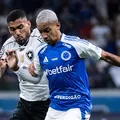 Botafogo tropeça e Bahia volta a depender só de si no Brasileirão imagem
