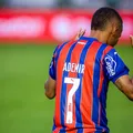 Briga pelo G-5: Bahia terá que vencer o Sport e secar concorrência imagem