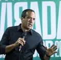 Bruno Reis defende cachês do Festival da Virada: “Traz benefícios" imagem