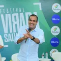 Bruno Reis diz que Festival da Virada 2026 foi “um verdadeiro sucesso” imagem