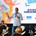 Bruno Reis prega cautela em escolha de nome para o Planalto imagem