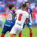 CBF detalha Copa do Brasil de 2026; veja a estreia de Bahia e Vitória imagem