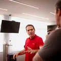 CEO do Fortaleza surpreende, deixa clube e vai ser diretor de gigante paulista imagem