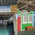 Cachaça de banana e mais: saiba o que tem na Vila da Cachaça na Fenagro imagem