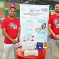 Calçadas sustentáveis marcam encontro estudantil em Salvador imagem