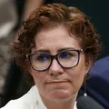 Se dependesse da bancada baiana, Zambelli seria cassada com folga imagem