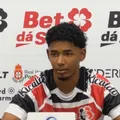 Campeão do Nordestão pelo Bahia abre o jogo após "transição difícil" imagem