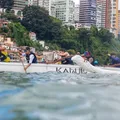 Canoa havaiana em Salvador: passeio de 4km está mudando a forma de ver a cidade imagem