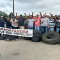 Caraíba: Justiça cobra pagamento de salários atrasados imagem