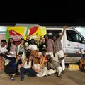 Caravana Literária de Amargosa alcança 100 apresentações imagem