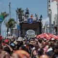 Vai chover no Arrastão? Confira a previsão para esta quarta em Salvador imagem