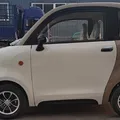Carro elétrico barato? Modelo de R$ 47 mil chega ao Brasil imagem