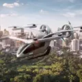 Carros voadores no Brasil: Embraer inicia testes em 2026 imagem