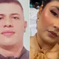 Casal de PMs troca tiros após discussão e mulher acaba morta imagem