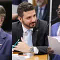 Cassação de Zambelli: veja como votou cada deputado da Bahia imagem