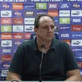 Ceni dispara após derrota do Bahia: “Não foi hoje que perdemos a vaga na liberta" imagem
