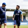 Ceni e Éverton Ribeiro lideram prêmio de craque do Brasileirão imagem