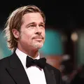 “Certeza que falei com ele", diz mulher enganada por falso Brad Pitt imagem