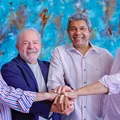 Chapa puro-sangue ou Lula: quem deve dar mais votos a Jerônimo? imagem