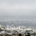 Cidade baiana é eleita a mais fria do Nordeste imagem