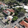 Cidade onde tudo se resolve a pé tem menos de mil moradores e apenas 32 ruas imagem