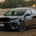 Clássico da Chevrolet retorna ao mercado com visual e motor renovado imagem