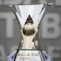 Clubes querem reduzir número de rebaixados da Série A; entenda imagem