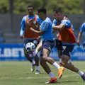 Com joia da base, Bahia divulga relacionados para jogo contra o Sport imagem