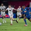UFMG: chances de queda do Vitória disparam após volta ao Z-4 imagem