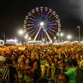 Confira ordem de atrações do último dia do Festival Virada Salvador imagem