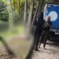 Criança com autismo morre afogada após fugir de casa em Eunápolis imagem
