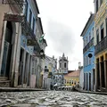 Mais de 10 shows gratuitos agitam Pelourinho neste início de ano; confira imagem