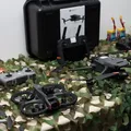 Curso de drones da Polícia Civil capacita agentes do interior da Bahia imagem