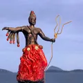 Salvador libera festa em homenagem a Exu imagem