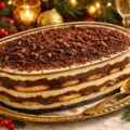Da ceia de Natal ao topo do mundo: sobremesa brasileira entra em ranking global imagem