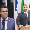 Deputado e ex-prefeito baiano são sócios de posto em contrato de R$ 7 milhões imagem