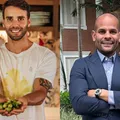 Daniel Cady já se envolveu em polêmica com médico baiano alvo da PF imagem