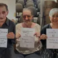Retiro dos Artistas revela desejos de Natal dos moradores; veja lista emocionante imagem