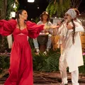 Ivete Sangalo e Carlinhos Brown fazem show gratuito em Salvador imagem