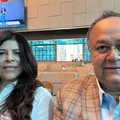 Deputada evangélica expõe traição de marido pastor: “Infiel e desmoralizado” imagem